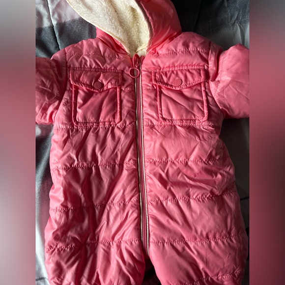Infant Snowsuit - Picture 4 of 4